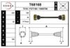 EAI T68168 Drive Shaft